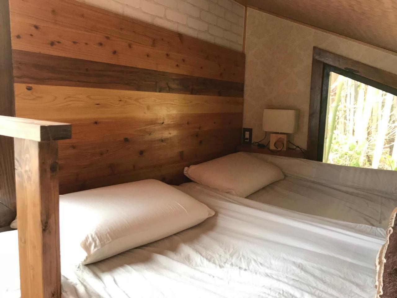 Villa Loft & Log House Okayama Esterno foto